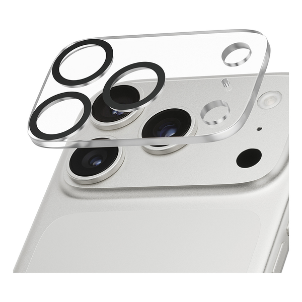 PanzerGlass ® PicturePerfect Camera Lens Protector iPhone 17 Pro Pellicola proteggischermo trasparente Apple 1 pz