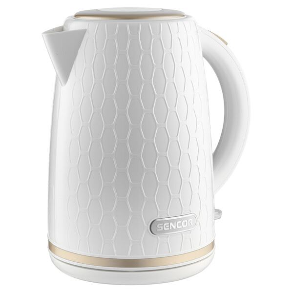 Sencor SWK 7200WH vízforraló fehér (SWK 7200WH)