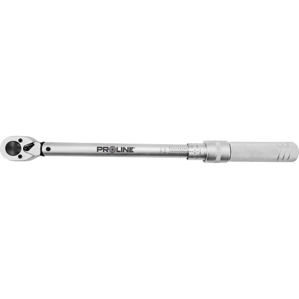 Proline Hd 66700 3/8 Hüvelykes Nyomatékkulcs 20-110Nm, 375 mm
