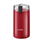 Bosch TSM6A014R mlýnek na kávu 180 W Červená
