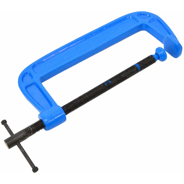 AWTOOLS ŚCISK STOLARSKI TYP G / 6"