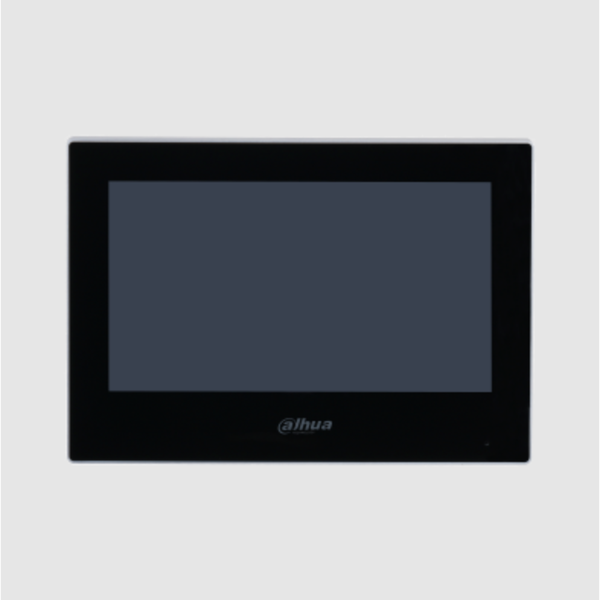 Dahua Technology DHI-VTH2621G-WP intercomsysteemaccessoire Beeldscherm