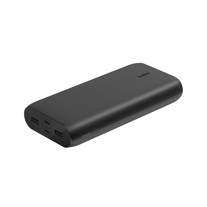 Belkin BPB016BTBK Power Bank 26000mAh - Fekete (BPB016BTBK)
