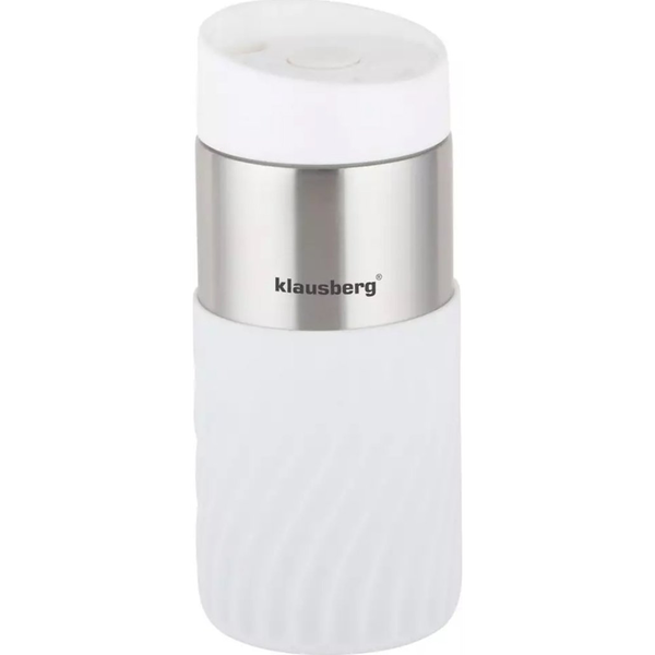 KLAUSBERG KB-7631 termo vrček 300ml