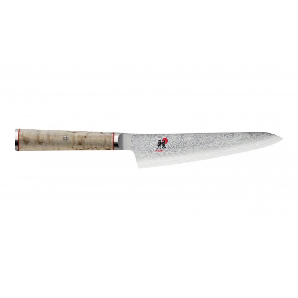 Zwilling Miyabi Messer 5000MCD Shotoh kés - 14 cm (34381-141)