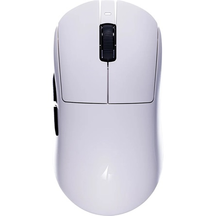 ATK Dragonfly A9 Air Wireless fehér gaming egér