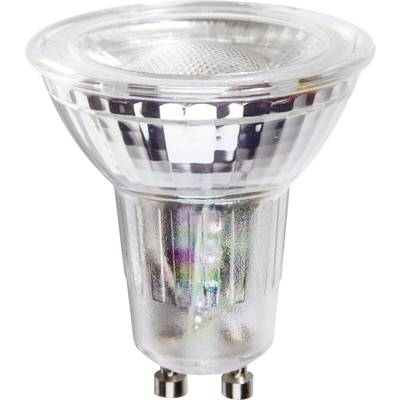 Megaman MM26612 LED EEK F (A - G) GU10 Reflektor 3.1 W = 35 W Melegfehér (Ø x H) 50 mm x 53.5 mm 1 db (MM26612)