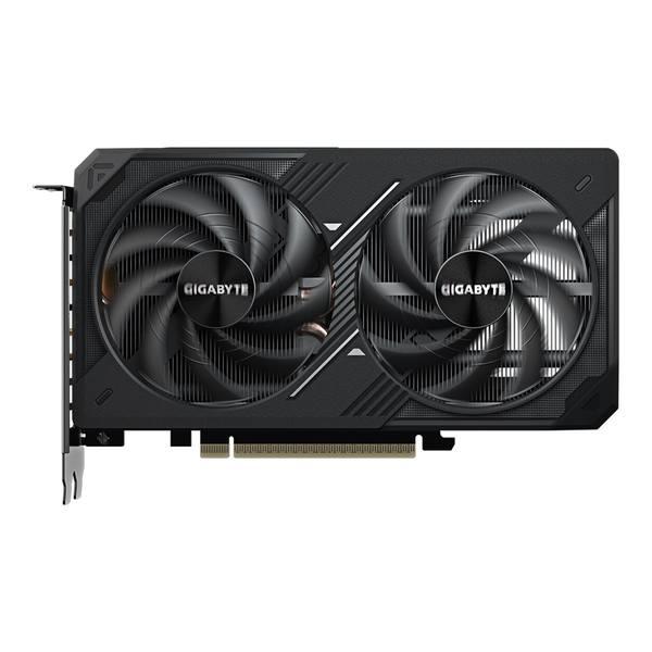 GIGABYTE GeForce RTX 5060 Ti WINDFORCE MAX OC 8G NVIDIA 8 GB GDDR7