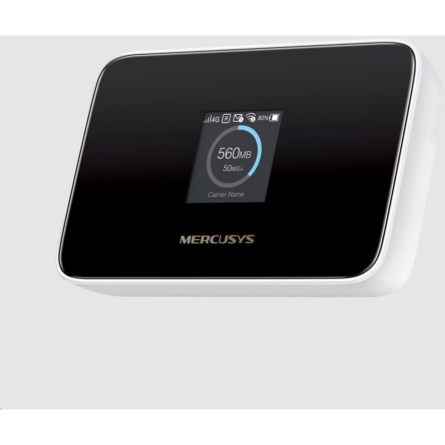 MERCUSYS MT115 4G LTE Mobile Wi-Fi (MT115)
