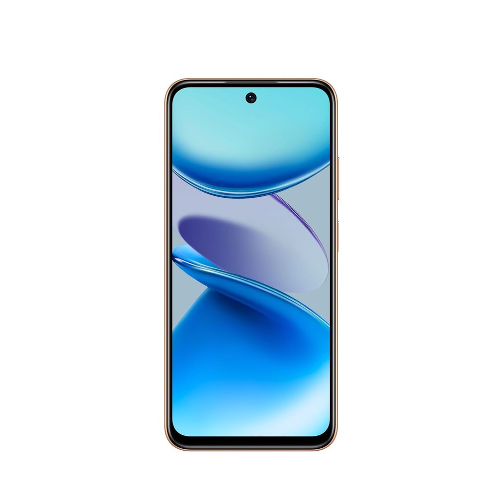 Infinix Smart 9 HD 4/64GB Dual-Sim mobiltelefon korallarany (X6532CCG) (X6532CCG)