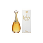 Dior J'adore Indinissime Eau De Parfum 100ml Vaporizador