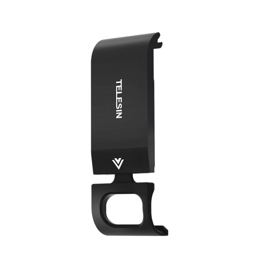 Telesin GoPro Hero 9/10/11 fém oldalajtó (GP-CLC-902) (GP-CLC-902)