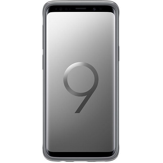 EF-RG960CSEGWW Protective Standing Cover - Silver (EF-RG960CSEGWW)