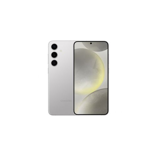 Samsung Galaxy S24+ 17 cm (6.7") Kettős SIM 5G USB C-típus 12 GB 512 GB 4900 mAh Szürke, Márvány szín