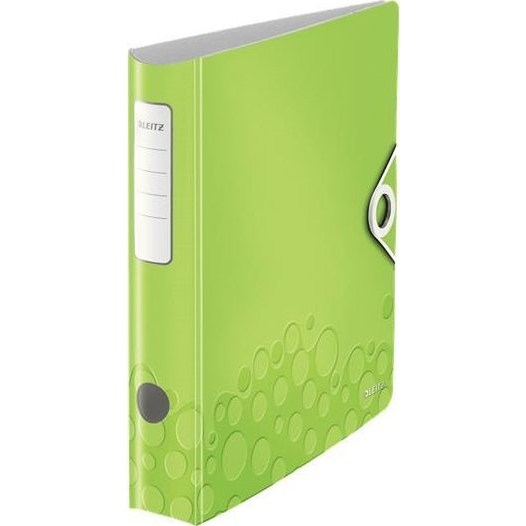 Leitz 11070064 ringband A4 Groen
