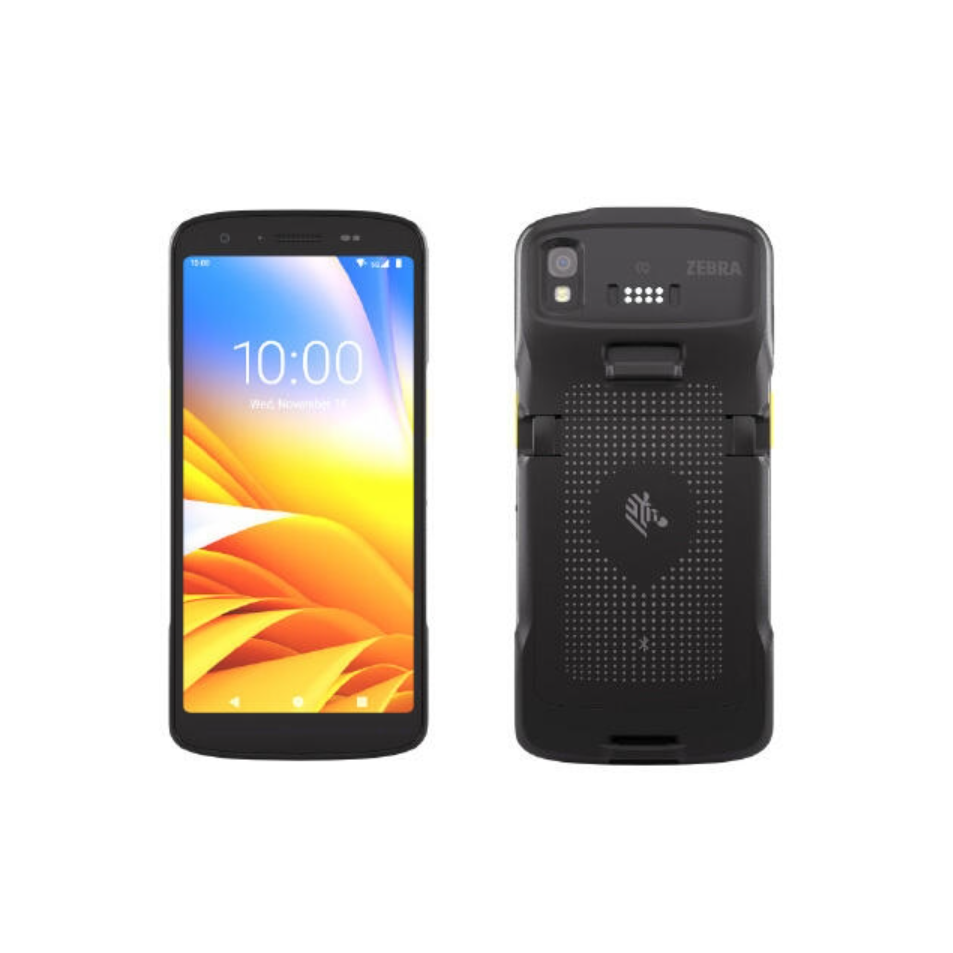 Zebra TC27 Ipari PDA (WCMTB-T27B8ABD8-A6)