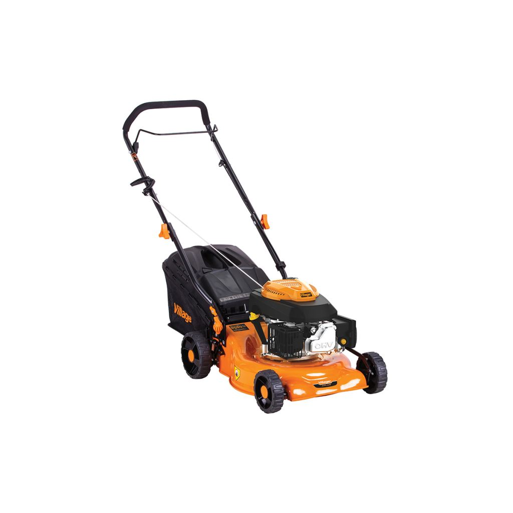 Villager Atlas 3010 T benzinmotoros fűnyíró (Atlas 3010 T)