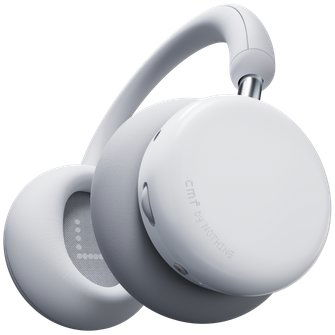 CMF by NOTHING Headphone Pro, Light Grey (A11300010)