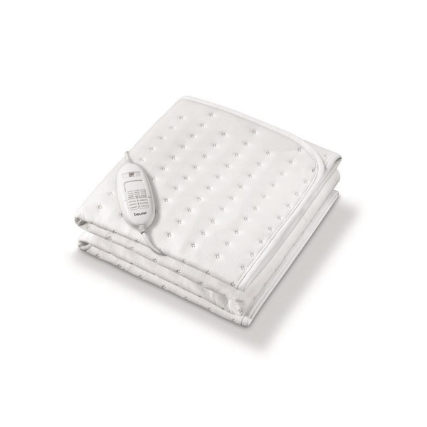 Beurer TS 19 Elektromos ágymelegítő - Fehér