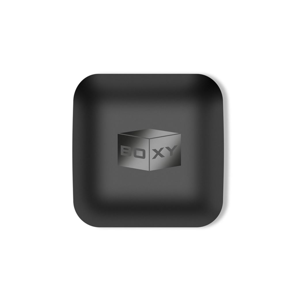 Dune BOXY with Dune HD Media Center médialejátszó fekete (DUNE-BOXY)