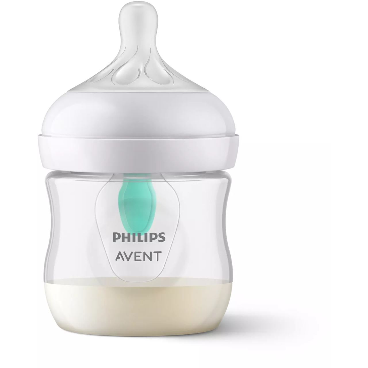 Philips SCY670/01 Avent Natural Response cumisüveg AirFree szeleppel (SCY670/01)