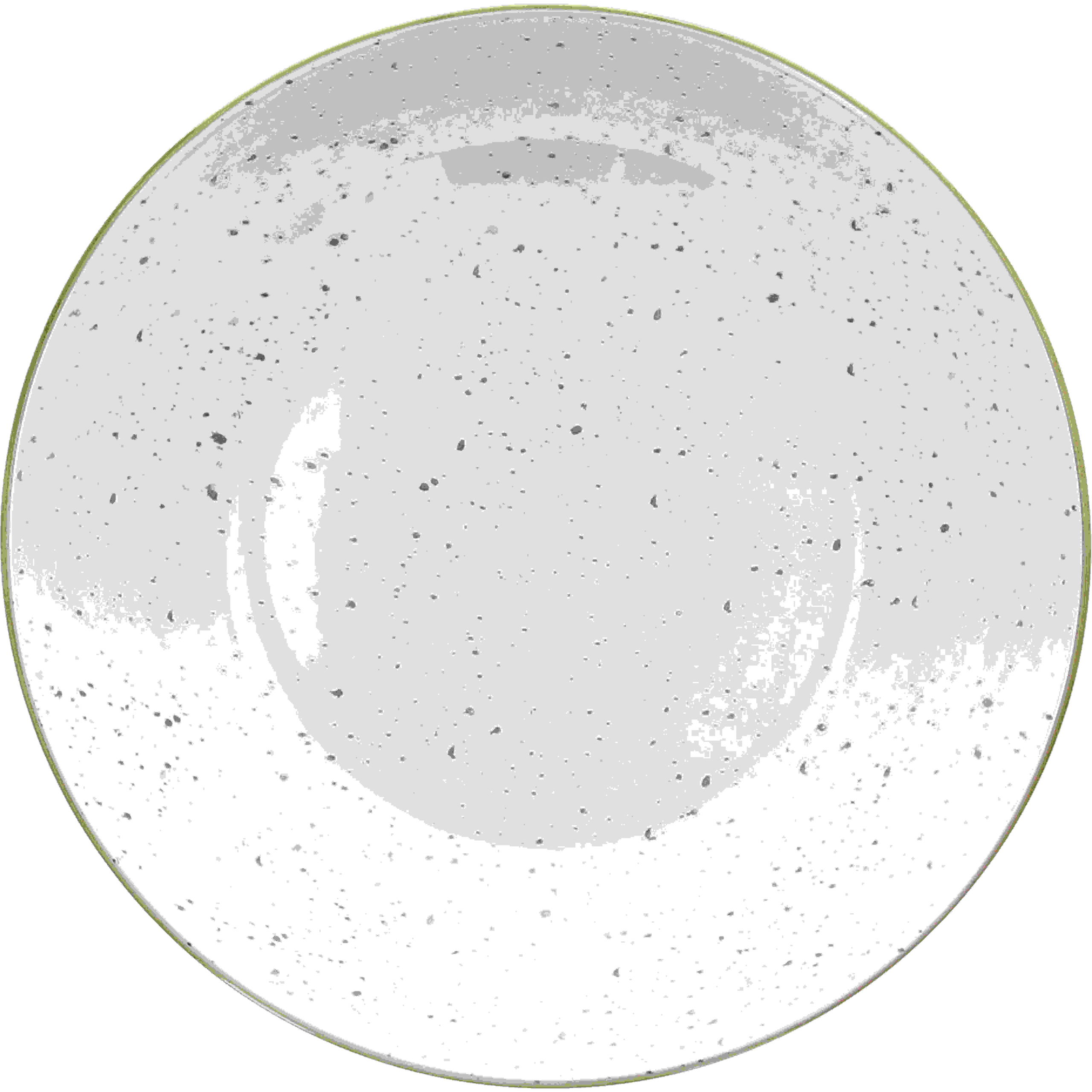 Tognana PEPPER BAMBOO BIANCO Mélytányér, 20 cm, 6db (ME00120M09L)