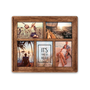 Рамка за снимки ZEP Mosel, за 5 снимки 10х15см, дървена