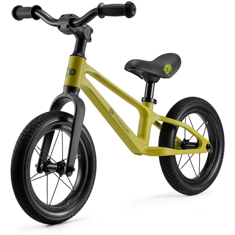 Kinderkraft Eter Lime (5902533927234)