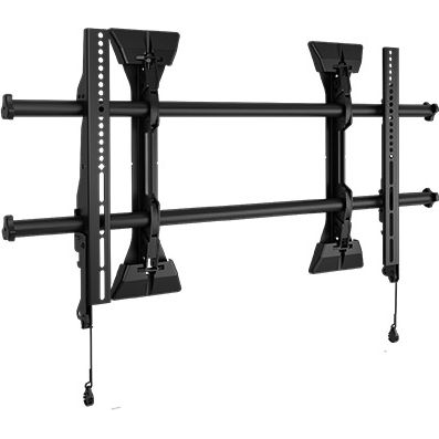 Chief LSM1U tv-beslag 160 cm (63") Sort