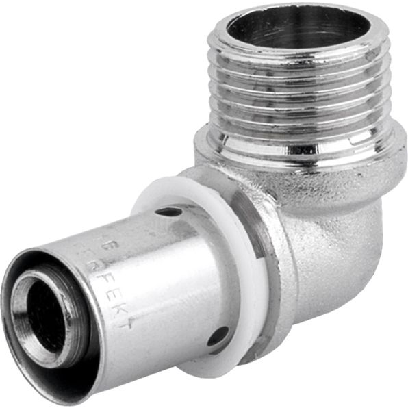  Perfexim Kolano zaprasowywane 734 16mm x GZ 1/2" (62-734-1615-000)