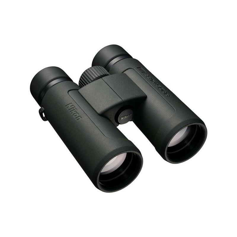 Nikon Prostaff P3 Binokuláris Távcső - Fekete (BAA933YA)
