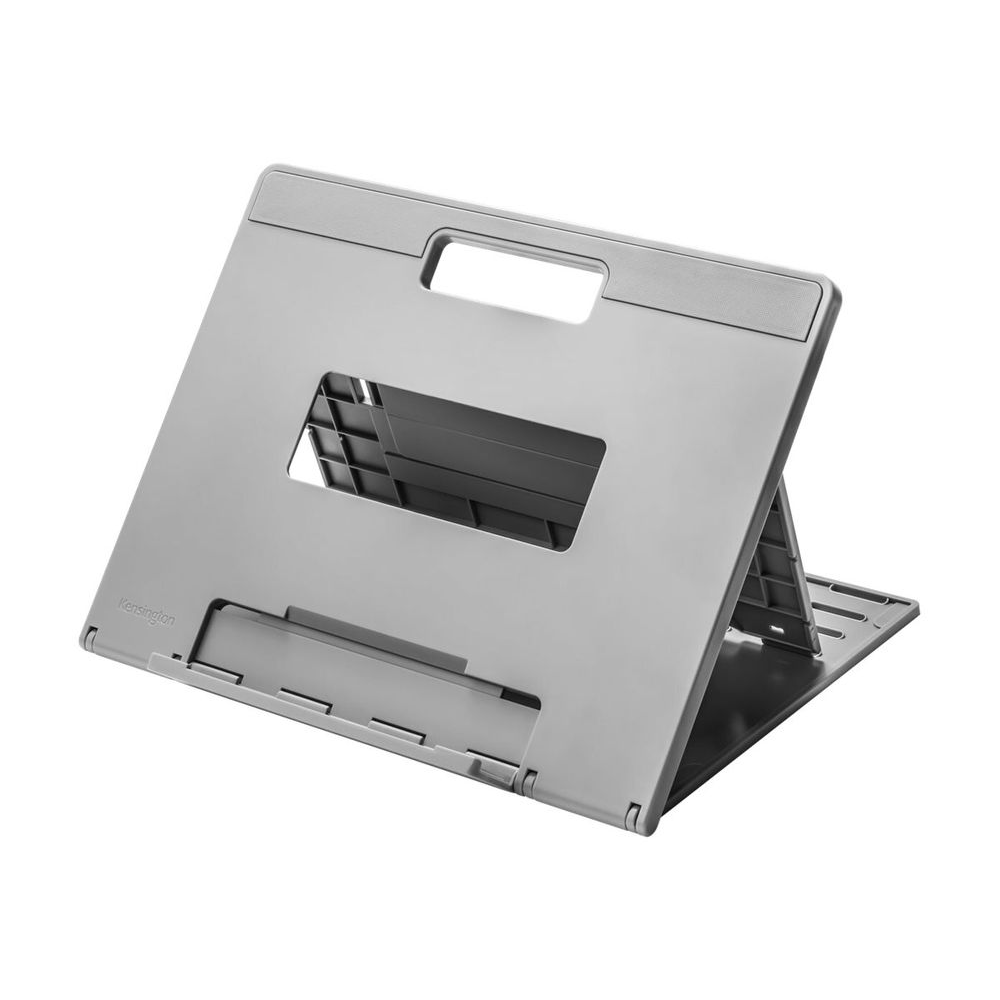 Kensington Easy Riser Go Laptop Cooling Stand - notebook stand (K50420EU)