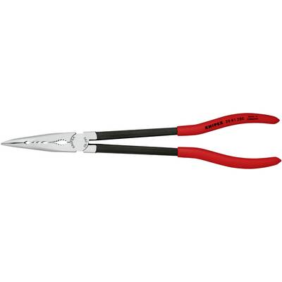 Szerelőfogó 280 mm Knipex 28 81 280