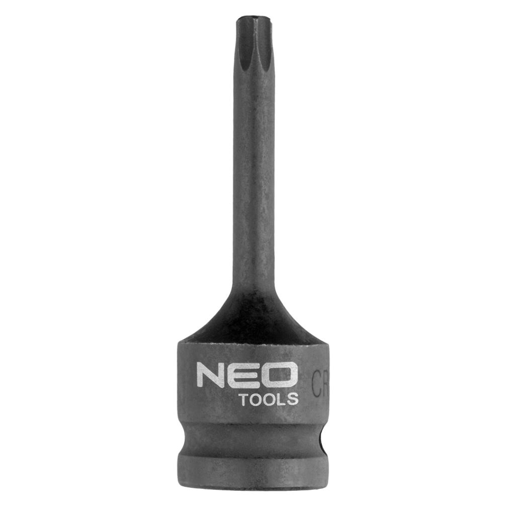NEO Tools T30 Torziós bit ütvecsavarozókhoz 1/2