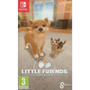 Little Friends: Dogs & Cats Nintendo Switch