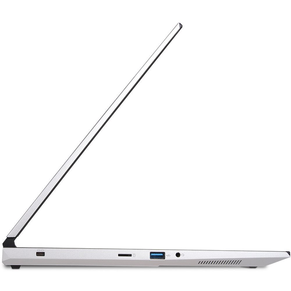 TERRA US1220876 laptop AMD Ryzen AI 7 350 40,6 cm (16") WQXGA 32 GB DDR5-SDRAM 1 TB Wi-Fi 6E (802.11ax) Windows 11 Pro Argento