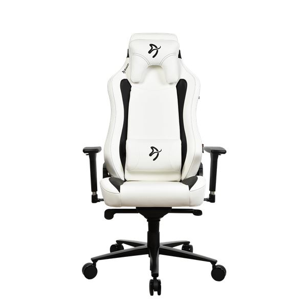 Arozzi Vernazza Soft PU Gaming Szék Fehér