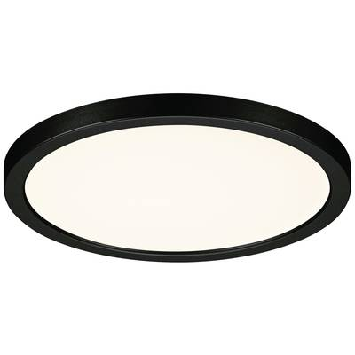 Paulmann (79961) Areo VariFit LED-es beépíthető lámpa LED 13 W Fekete (79961)