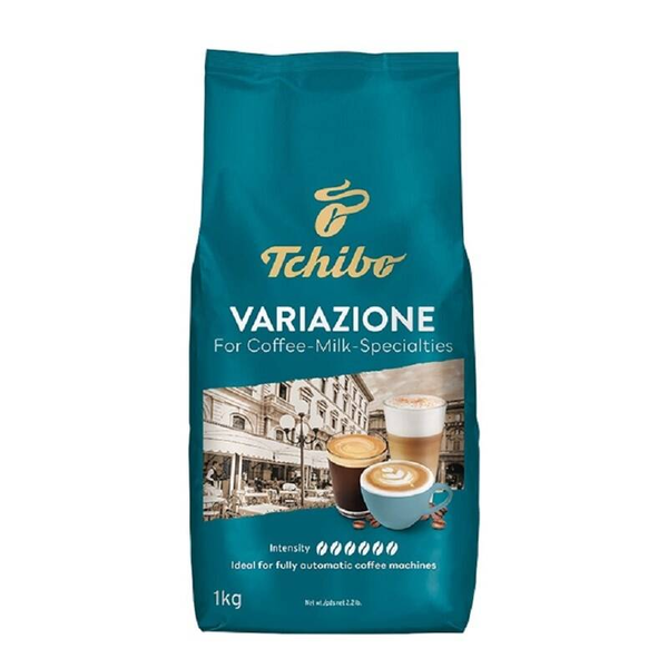 Tchibo Variazione pörkölt szemes kávé 1000g (530576)