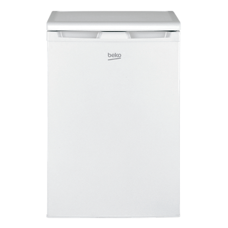 Beko TSE1284N kombinovaná chladnička Voľne stojaci 114 L E Biela