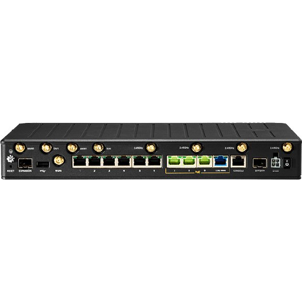 1Y NetCloud E3000 router 5G modem EU