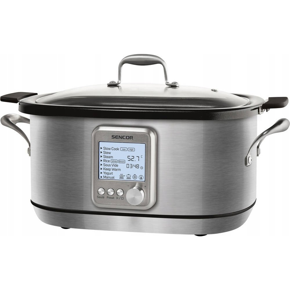 LASSÚ FŐZŐ (41010189)