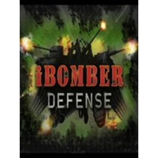 iBomber Defense (PC - Steam elektronikus játék licensz)