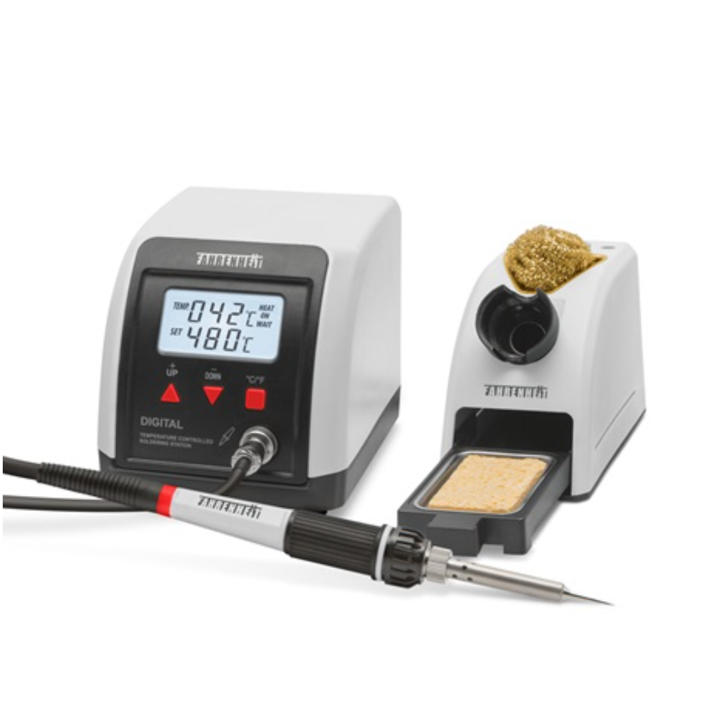 Fahrenheit 28013 Forrasztópáka Állomás (28013)