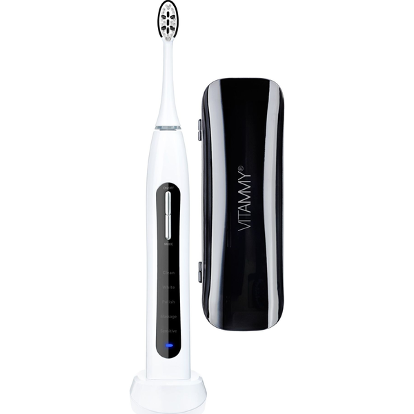 Szczoteczka Vitammy Onyx Czarna