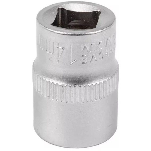  Rockforce Nasadka 3/8" 14mm (6-kątna)