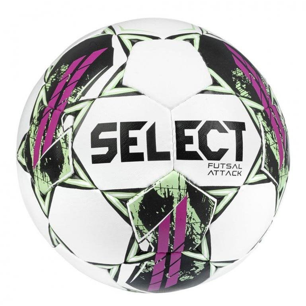 SELECT FB Futsal Attack 2022/23, 4-es méret
