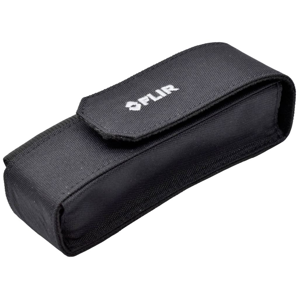 FLIR ONE Edge hőkamera tok fekete (T912180ACC) (T912180ACC)
