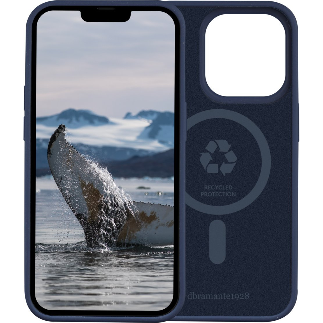 dbramante1928 Monaco telefontok 15,5 cm (6.1