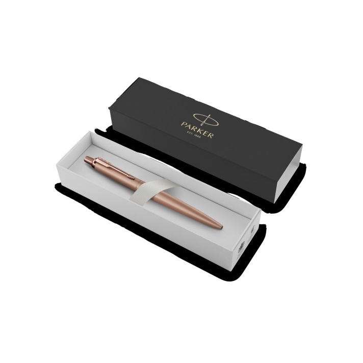 Parker Royal Jotter XL Nyomógombos golyóstoll - 0.7mm / Kék (7010594002)